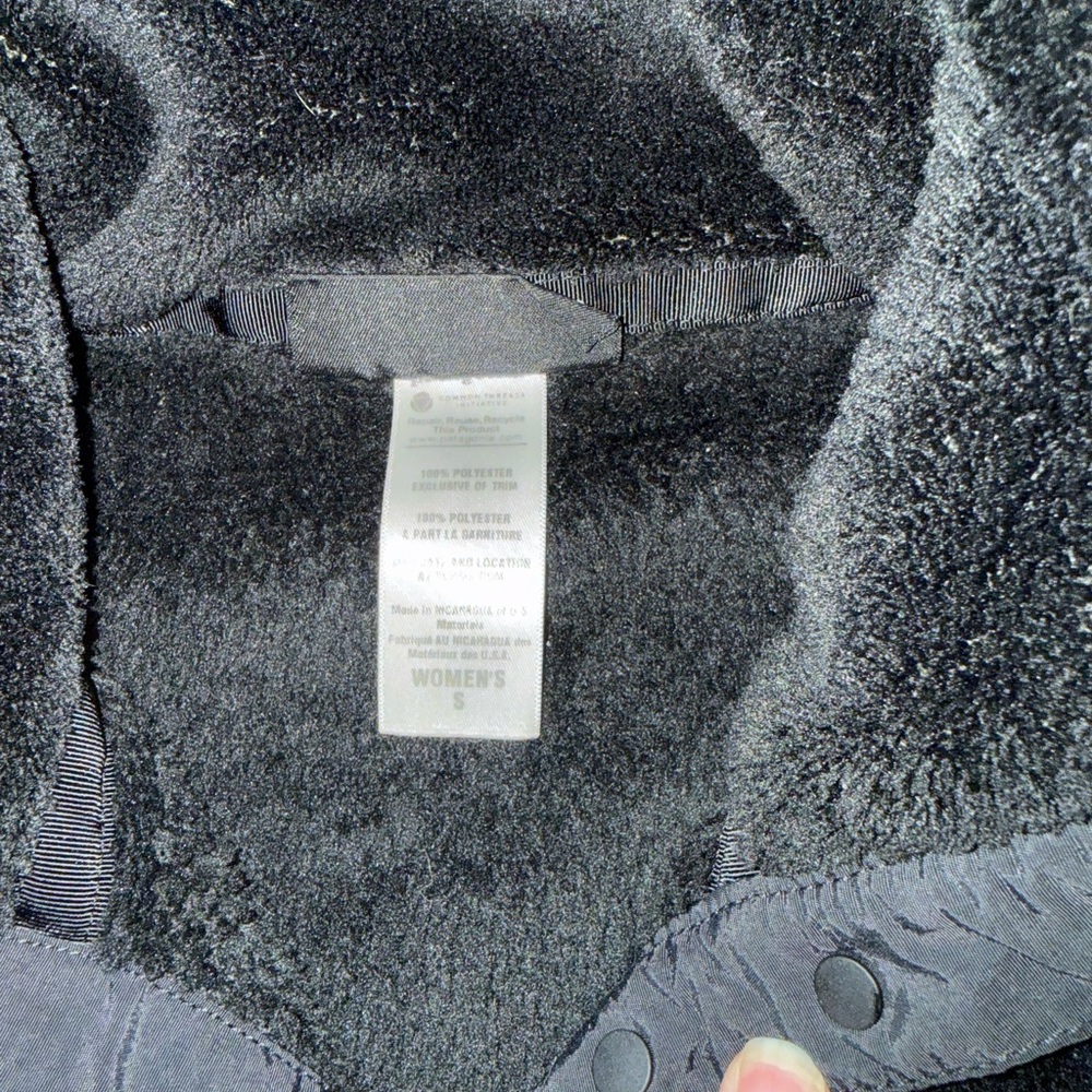 Patagonia pullover - Picture 4 of 4